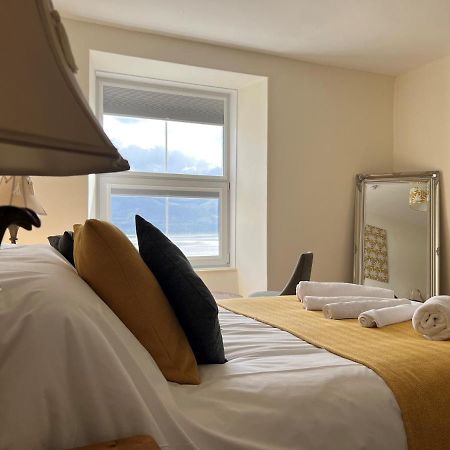 Bed and Breakfast No6 Barmouth Exterior foto