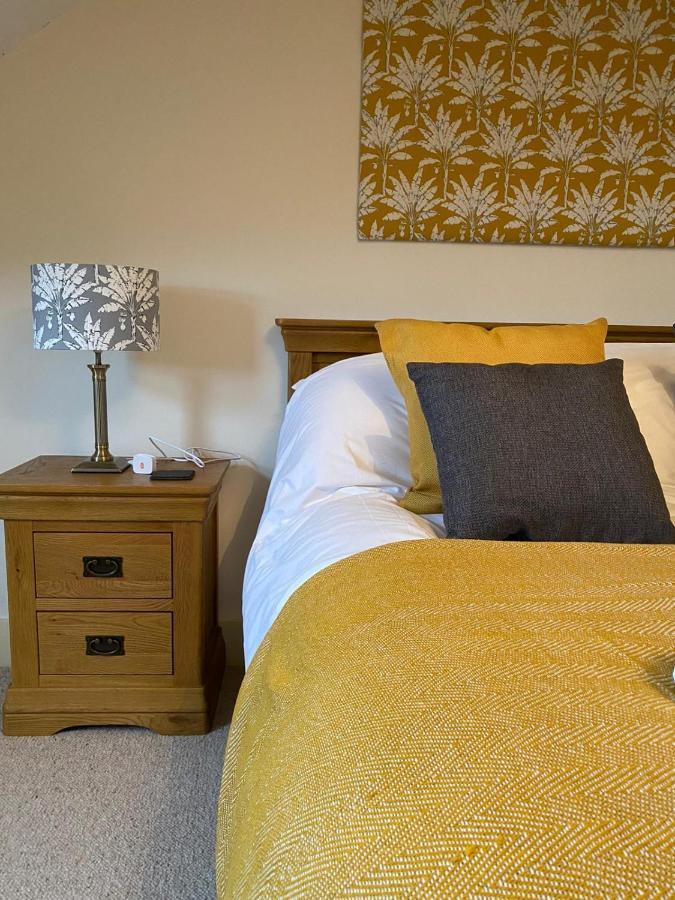 Bed and Breakfast No6 Barmouth Exterior foto