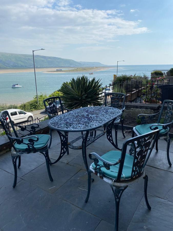 Bed and Breakfast No6 Barmouth Exterior foto