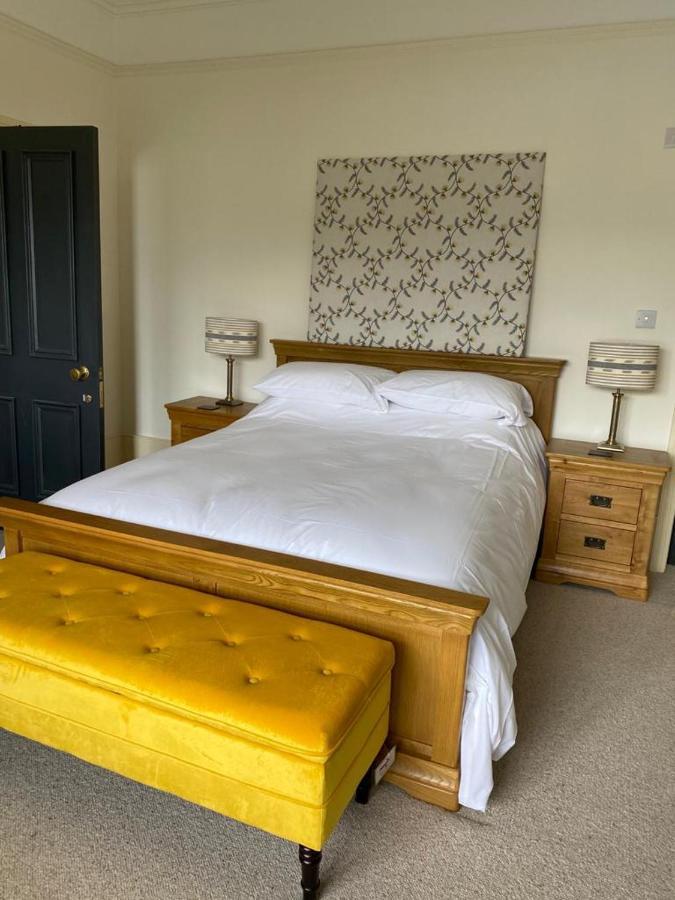 Bed and Breakfast No6 Barmouth Exterior foto
