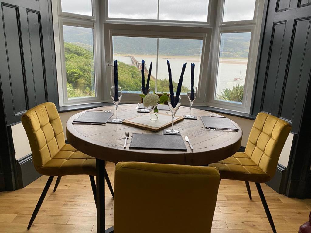 Bed and Breakfast No6 Barmouth Exterior foto