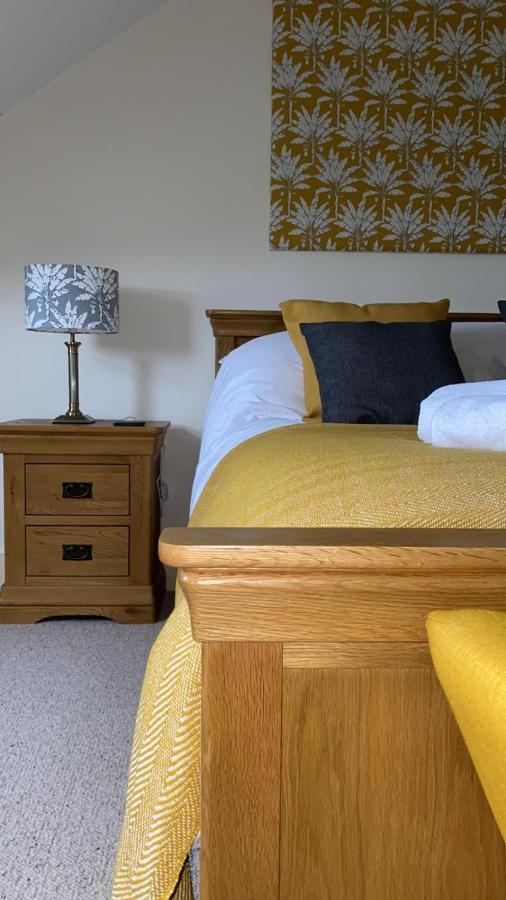 Bed and Breakfast No6 Barmouth Exterior foto