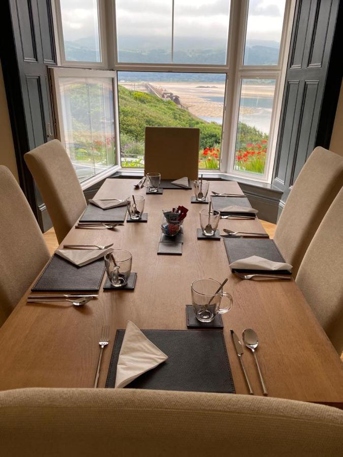Bed and Breakfast No6 Barmouth Exterior foto