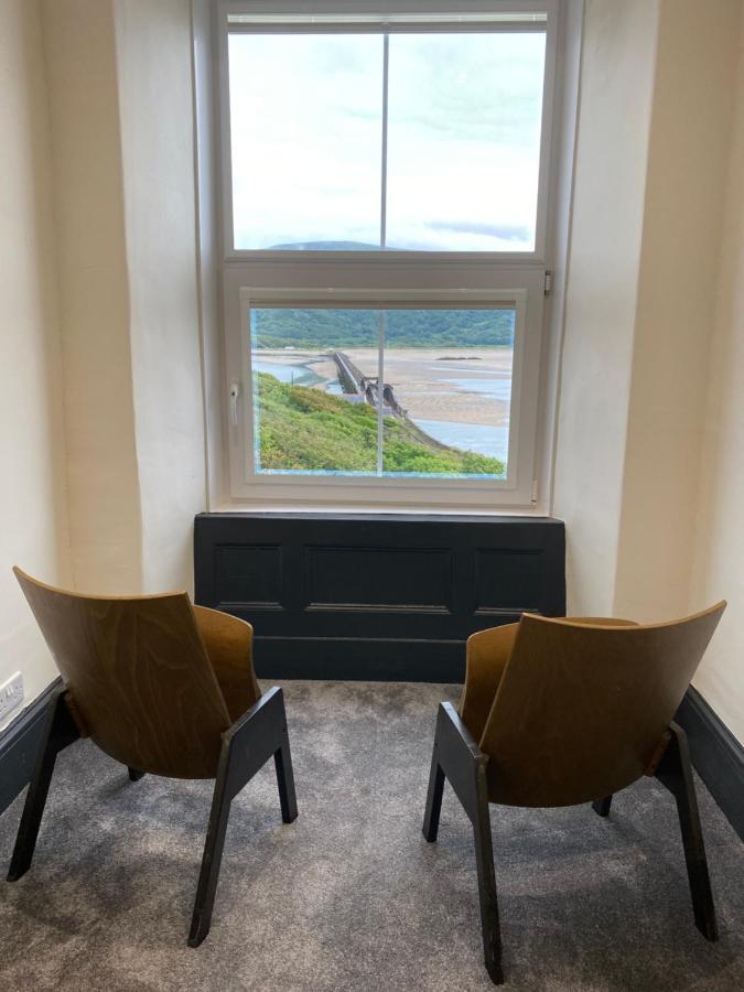 Bed and Breakfast No6 Barmouth Exterior foto
