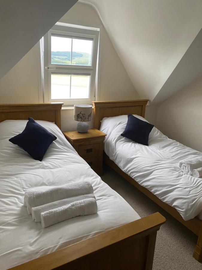 Bed and Breakfast No6 Barmouth Exterior foto