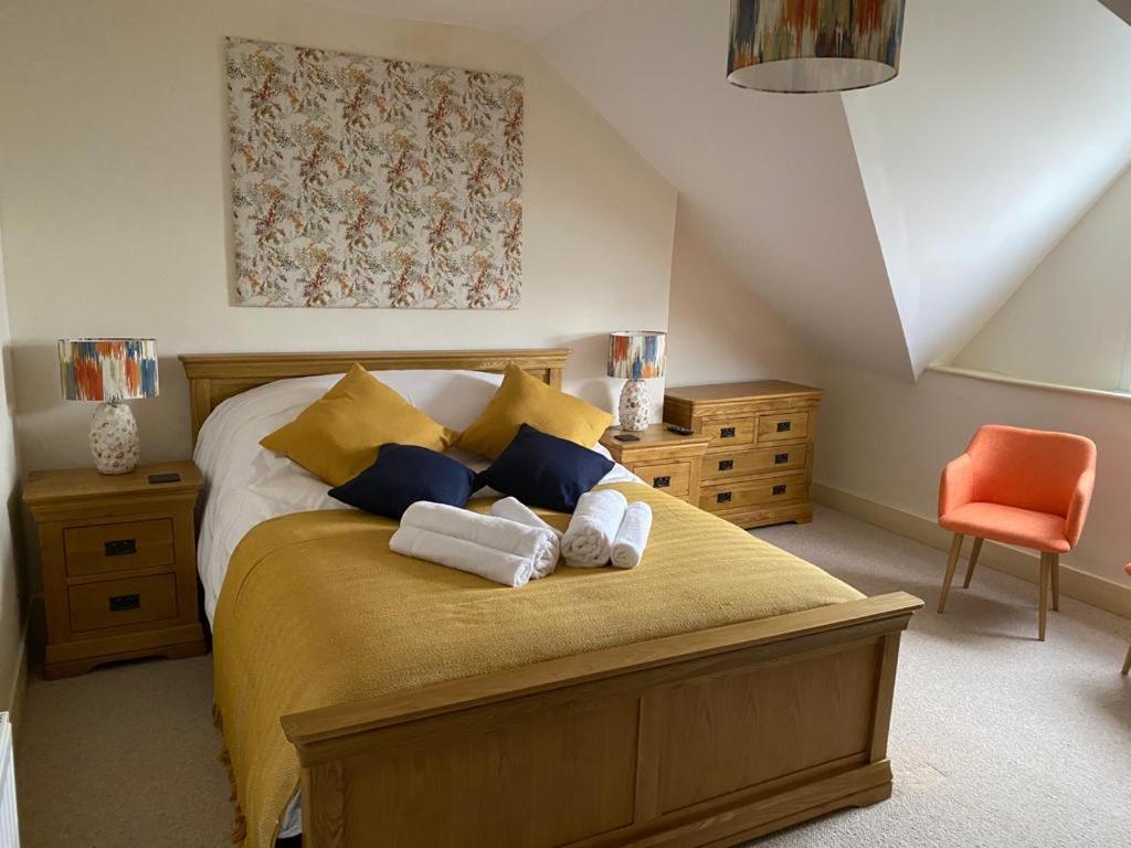 Bed and Breakfast No6 Barmouth Exterior foto