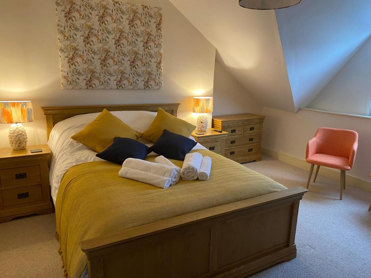 Bed and Breakfast No6 Barmouth Exterior foto