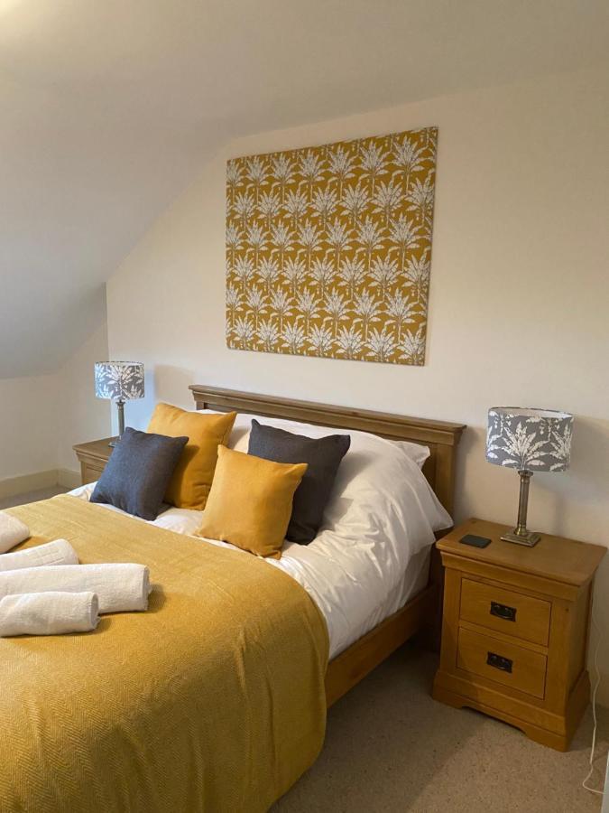 Bed and Breakfast No6 Barmouth Exterior foto