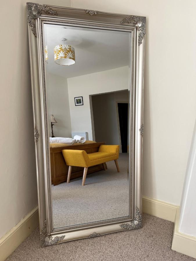 Bed and Breakfast No6 Barmouth Exterior foto