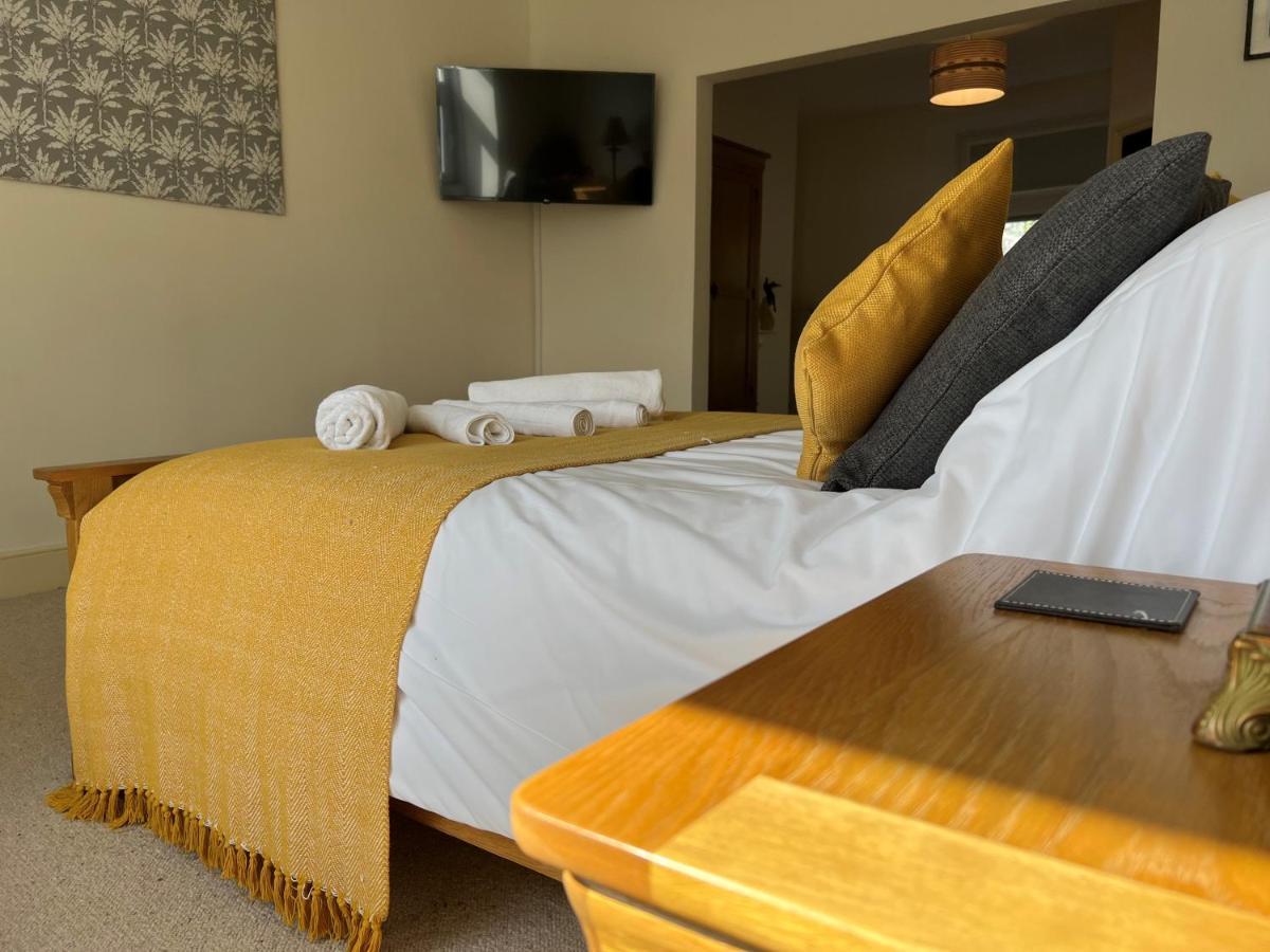 Bed and Breakfast No6 Barmouth Exterior foto
